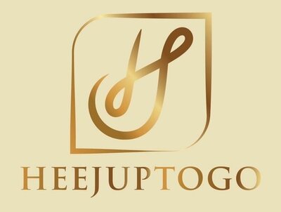 Trademark HEEJUPTOGO + Logo