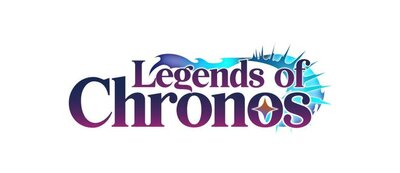 Trademark Legends of Chronos