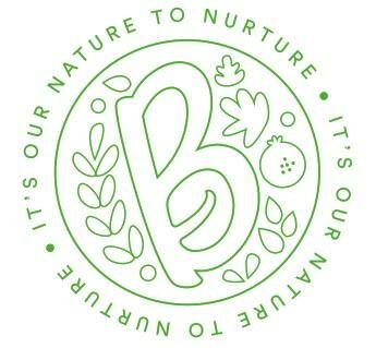 Trademark IT'S OUR NATURE TO NURTURE & Logo