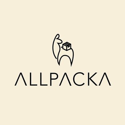 Trademark Allpacka