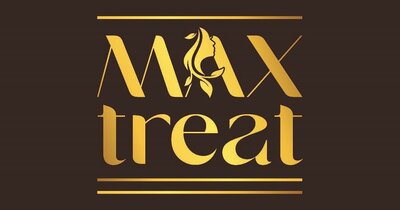 Trademark MAX treat (beserta lukisan logo merk nya)