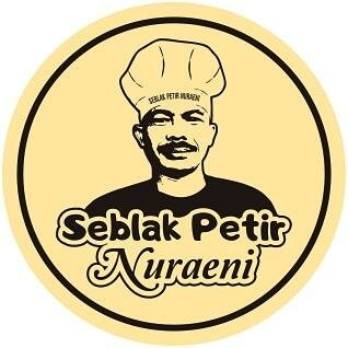 Trademark Seblak Petir Nuraeni