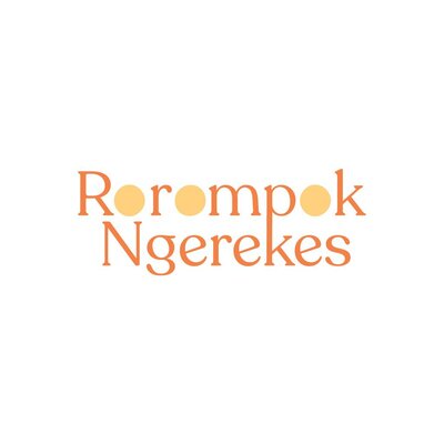 Trademark Rorompok Ngerekes