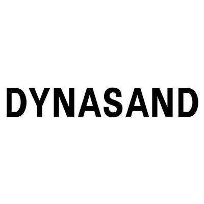 Trademark DYNASAND