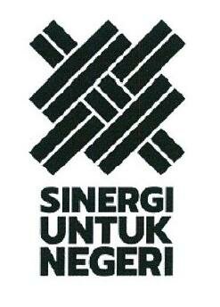 Trademark SINERGI UNTUK NEGERI