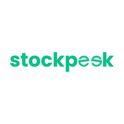 Trademark STOCKPEEK