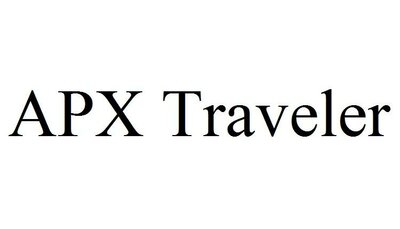 Trademark APX Traveler