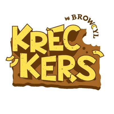 Trademark KRECKERS BY BROWCYL