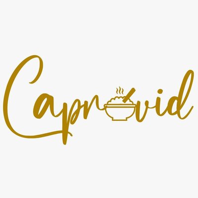 Trademark CAPROVID