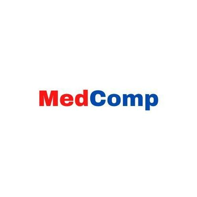 Trademark MedComp