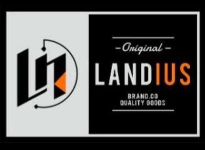 Trademark LANDIUS
