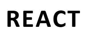 Trademark REACT