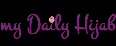 Trademark My Daily Hijab
