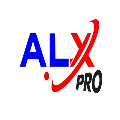 Trademark ALX PRO