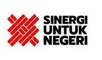 Trademark SINERGI UNTUK NEGERI