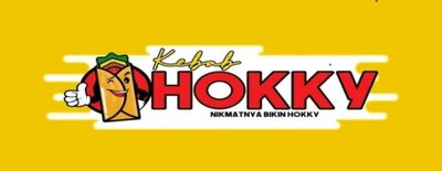 Trademark Kebab Hokky: Nikmatnya Bikin Hokky