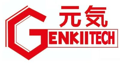 Trademark GENKIITECH