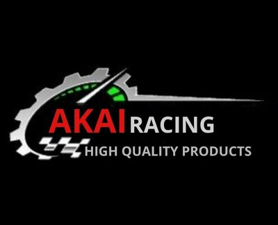 Trademark AKAI RACING