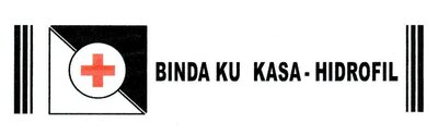 Trademark BINDA KU