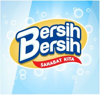 Trademark Bersih Bersih Sahabat Kita