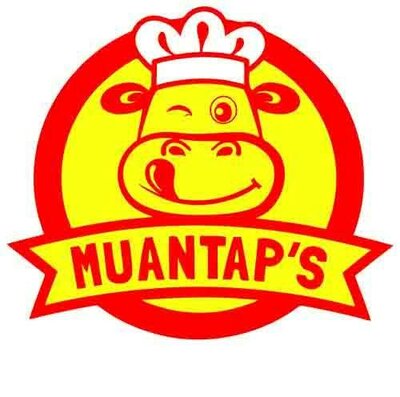 Trademark MUANTAP'S