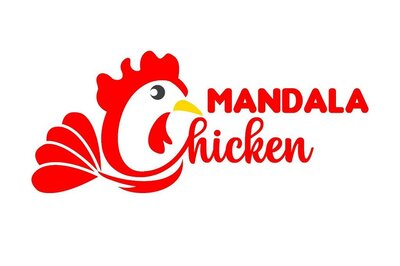 Trademark MANDALA CHICKEN + LOGO