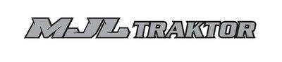 Trademark MJL TRAKTOR