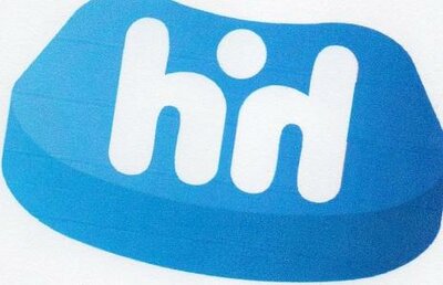 Trademark HH + Logo