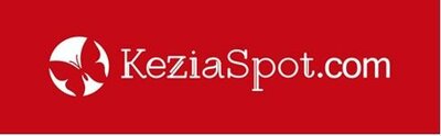 Trademark KeziaSpot.com