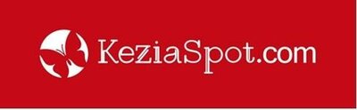 Trademark KeziaSpot.com