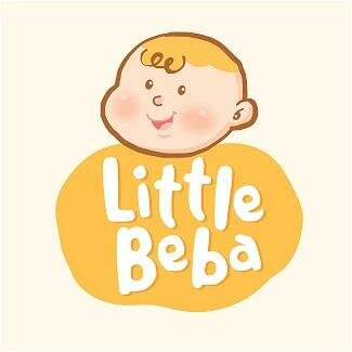 Trademark Little Beba + Lukisan