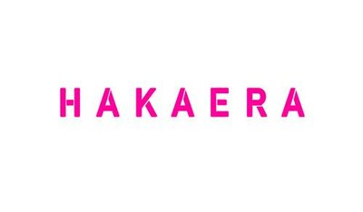 Trademark HAKAERA