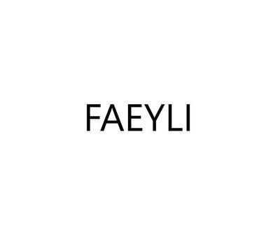 Trademark FAEYLI