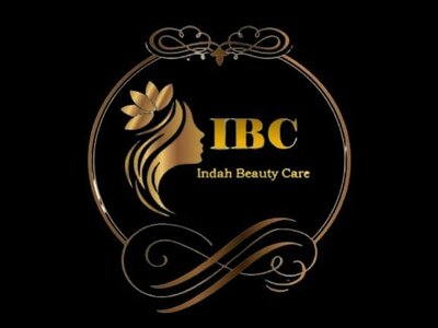 Trademark IBC Indah Beauty Care