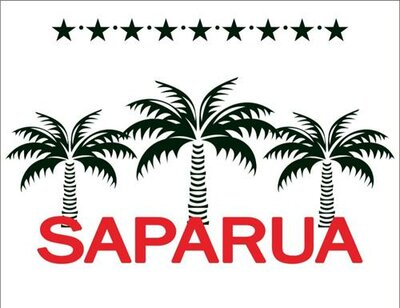 Trademark SAPARUA