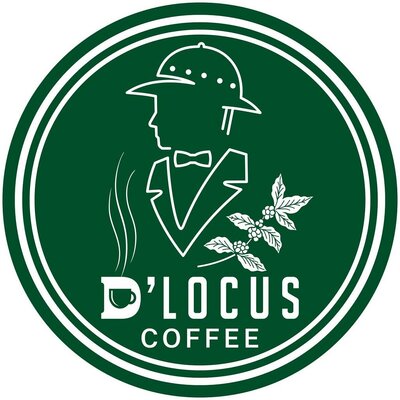 Trademark D' LOCUS COFFEE