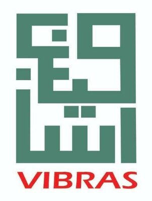 Trademark Logo + Vibras