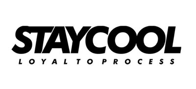 Trademark STAYCOOL LOYAL TO PROCESS
