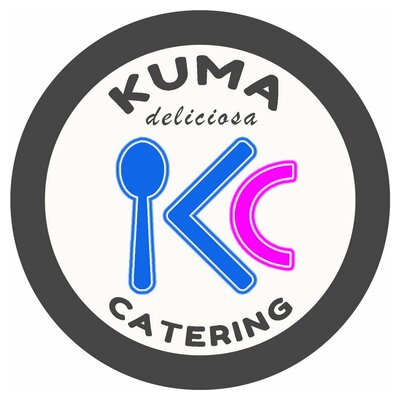 Trademark Kuma Deliciosa Catering