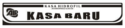 Trademark KASA BARU