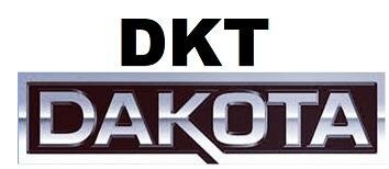 Trademark DKT = DAKOTA