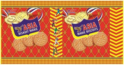 Trademark ASWFOODS MARIE LONG TIN