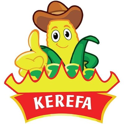 Trademark KEREFA