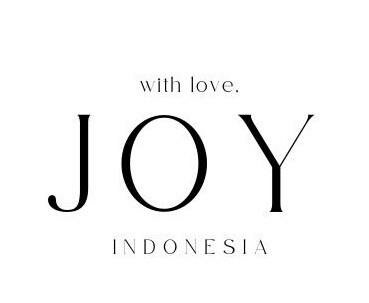 Trademark With Love JOY Indonesia