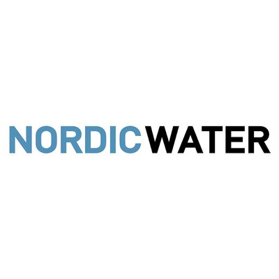 Trademark NORDICWATER