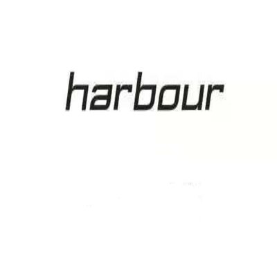 Trademark HARBOUR