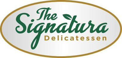 Trademark The Signatura Delicatessen