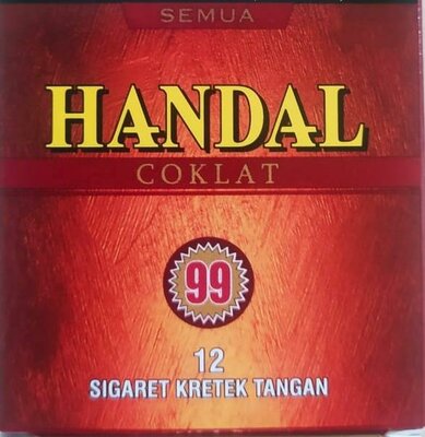 Trademark SEMUA HANDAL COKLAT