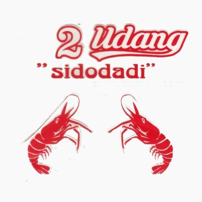 Trademark 2 Udang Sidodadi