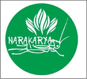 Trademark Narakarya + Lukisan/ Logo